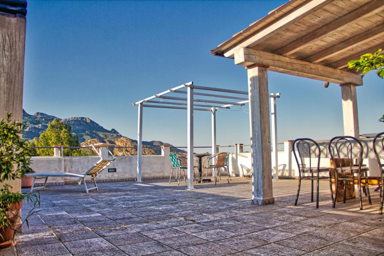 B&B Trebenoro Lotzorai Oda fotoğraf